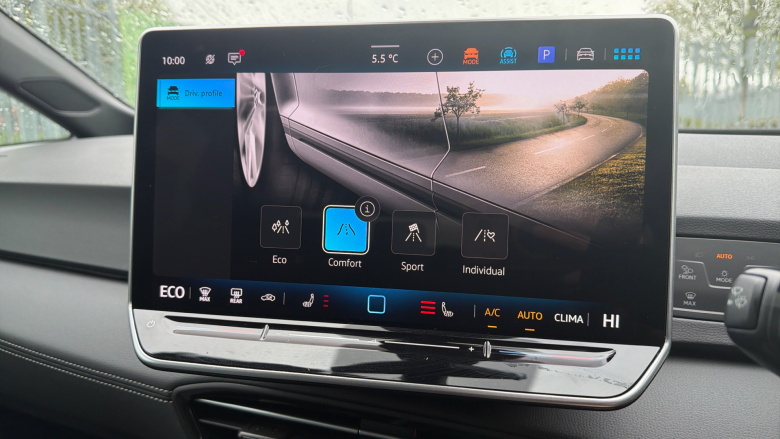 Volkswagen ID.3 150kW Match Pro 59kWh 5dr Auto Electric Hatchback